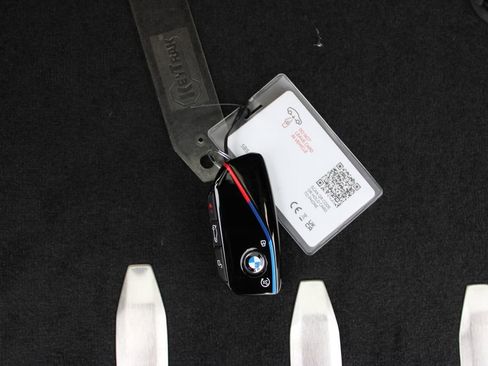 New 2026 BMW XM Label Red image 33