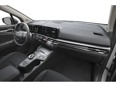 New 2027 Kia Sportage EX AWD/4WD image 38