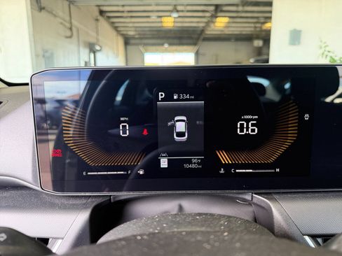 Used 2026 Kia K4 FWD image 41