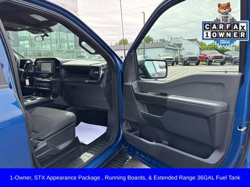 Used 2023 Ford F150 XL w/ STX Appearance Package AWD/4WD image 45