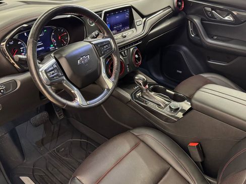Used 2019 Chevrolet Blazer RS image 40