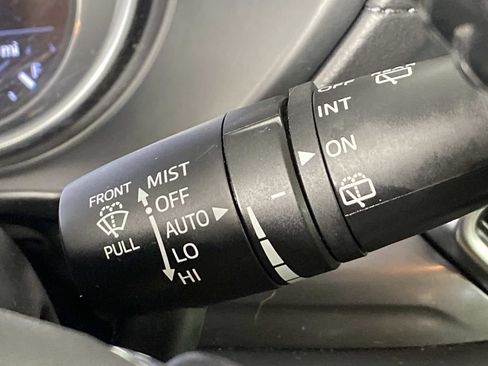Used 2019 MAZDA CX-5 Touring AWD/4WD image 16