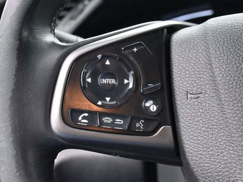 Used 2020 Honda Civic Sport image 16