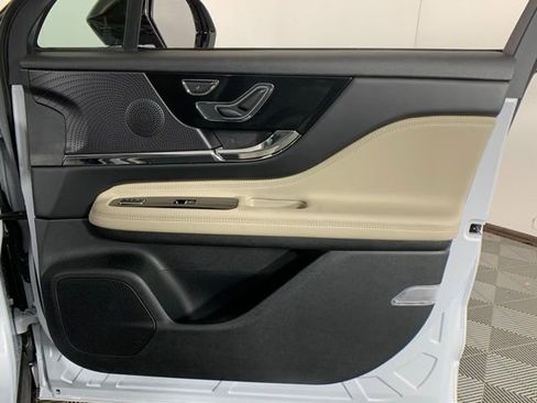 Certified 2025 Lincoln Corsair Grand Touring w/ Equipment Group 301A image 33