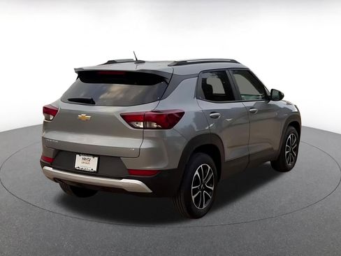 Used 2025 Chevrolet TrailBlazer LT image 14
