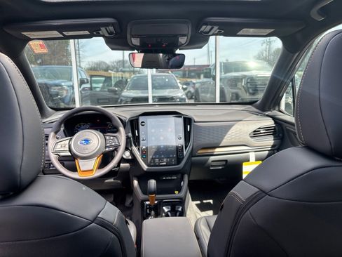 New 2026 Subaru Forester Wilderness image 37