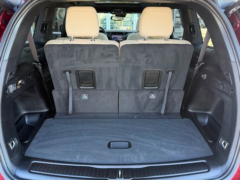 Used 2024 Jeep Grand Cherokee L Limited image 13