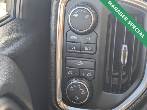 Used 2019 Chevrolet Silverado 1500 LT w/ All-Star Edition image 26