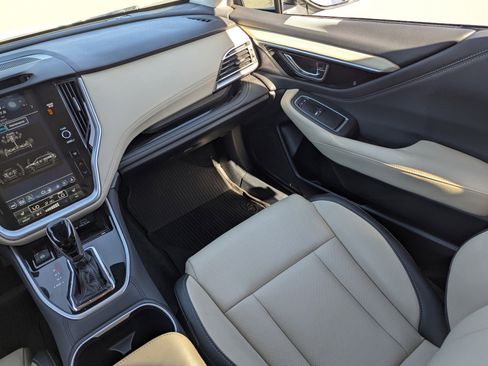 Used 2023 Subaru Outback Limited XT image 19