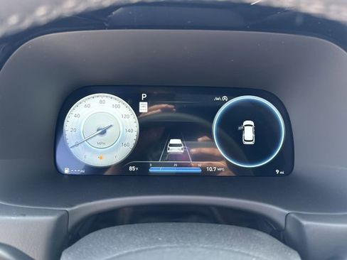 New 2025 Hyundai Palisade Calligraphy image 17