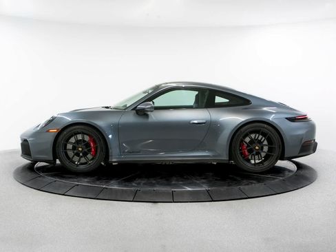 New 2026 Porsche 911 Carrera GTS RWD image 2