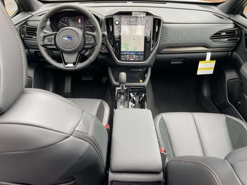 Used 2026 Subaru Forester Touring AWD/4WD image 13