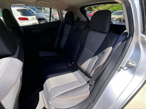 Used 2021 Subaru Crosstrek 2.0i Premium w/ Moonroof Package AWD/4WD image 19