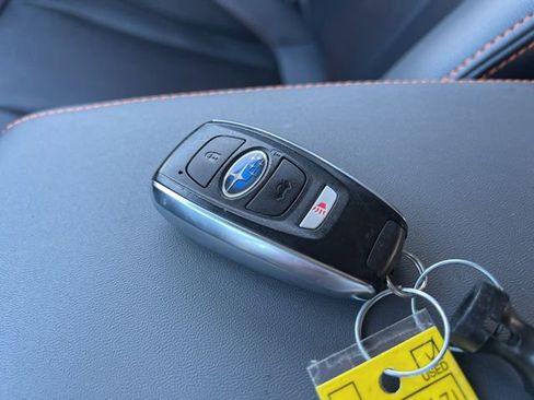 Used 2024 Subaru Crosstrek 2.5i Limited image 18