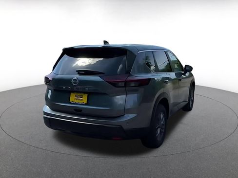 Used 2026 Nissan Rogue SV AWD/4WD image 13