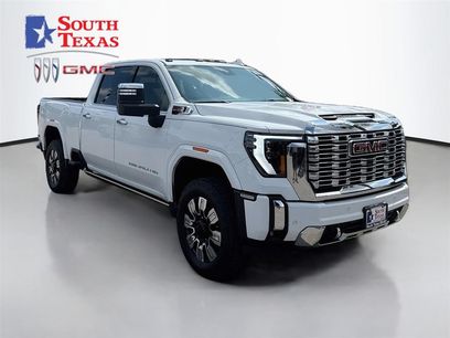 Used 2025 GMC Sierra 2500 Denali w/ Denali Reserve Package
