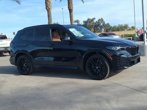 Used 2026 BMW X5 sDrive40i w/ M Sport Package RWD image 4