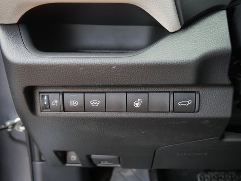 Certified 2024 Toyota RAV4 XLE Premium w/ Weather Package AWD/4WD image 27