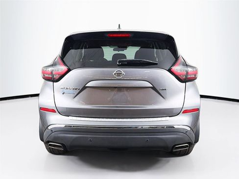 Used 2022 Nissan Murano S AWD/4WD image 6