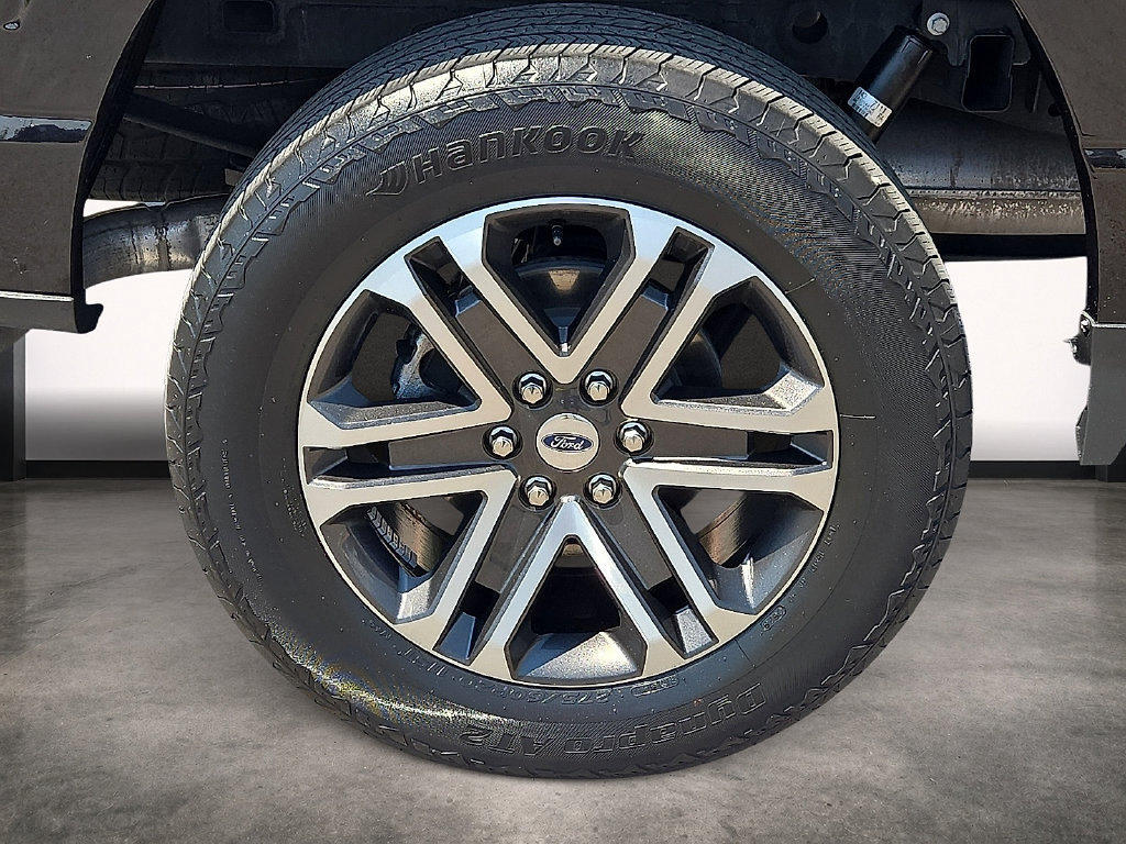 Used 2023 Ford F150 XL w/ STX Appearance Package AWD/4WD image 7