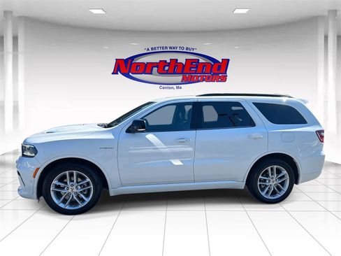 Used 2023 Dodge Durango R/T image 6