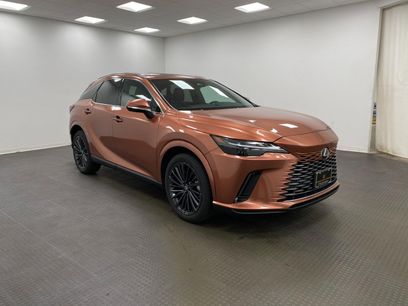 Used 2026 Lexus RX 350h w/ Convenience Package