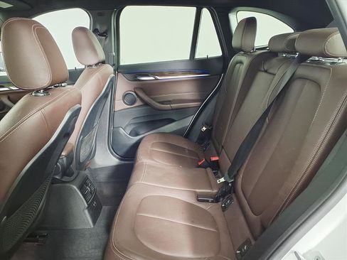 Used 2021 BMW X1 sDrive28i w/ Convenience Package image 13