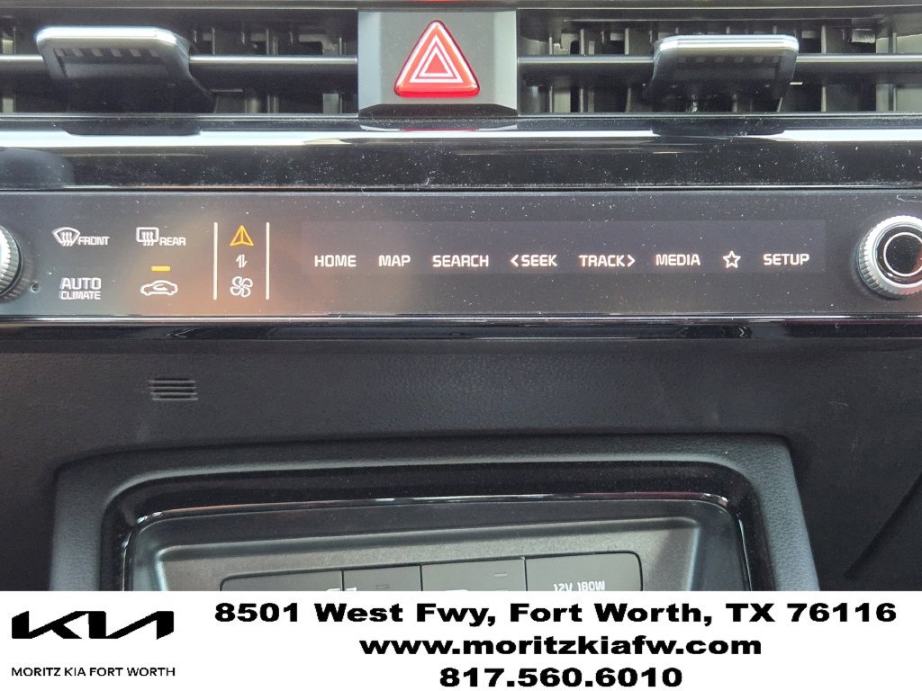 New 2026 Kia K5 GT-Line FWD image 15