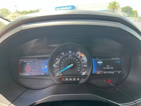 Used 2023 Ford Edge SE AWD/4WD image 20