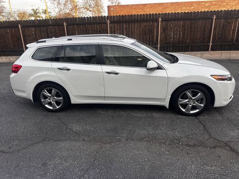 Used 2012 Acura TSX Sport Wagon image 7
