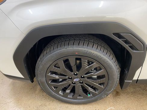 New 2026 Subaru Forester Sport AWD/4WD image 16