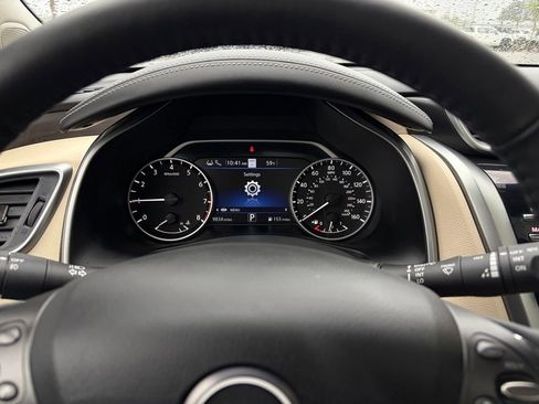 Used 2024 Nissan Murano Platinum w/ Cargo Package FWD image 18