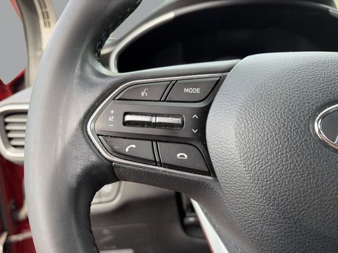 Used 2019 Hyundai Santa Fe Limited image 12
