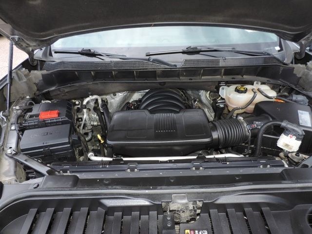 Used 2021 Chevrolet Silverado 1500 LT w/ Texas Edition Plus RWD image 20