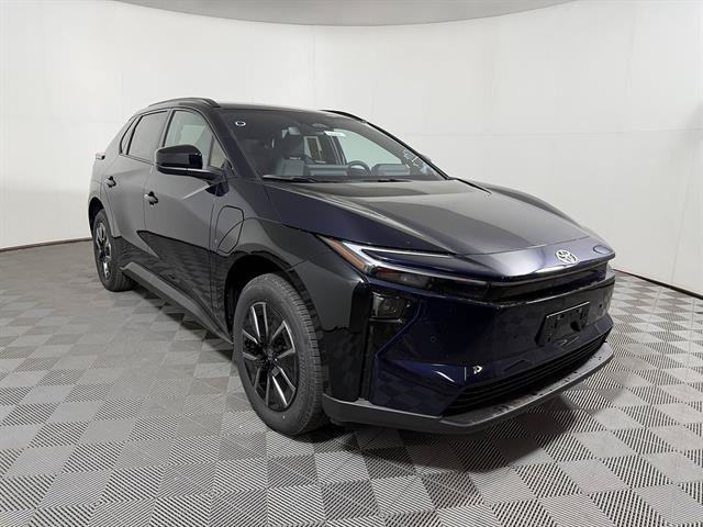 New 2026 Toyota bZ AWD/4WD image 3