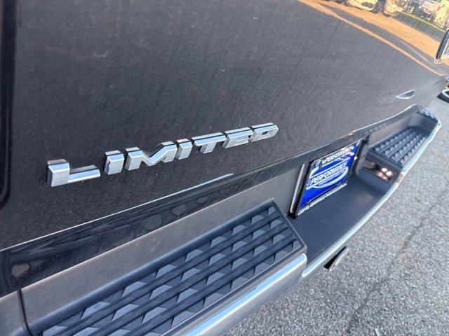 Used 2019 RAM 1500 Limited w/ Advanced Safety Group AWD/4WD image 8