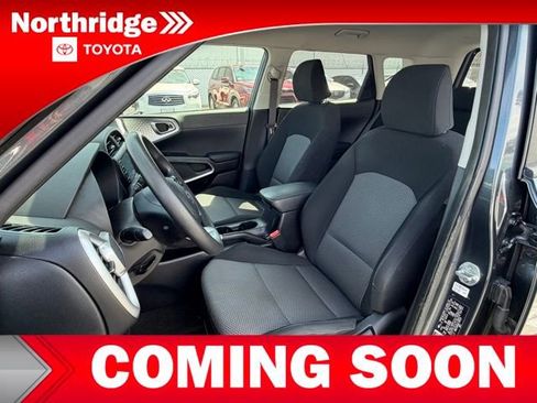 Used 2020 Kia Soul LX image 6