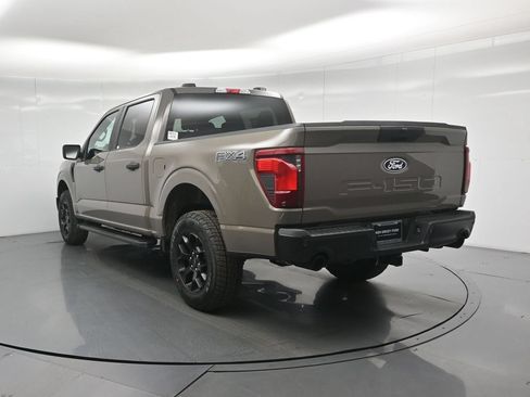 New 2026 Ford F150 STX w/ Equipment Group 201A FX4 AWD/4WD image 27