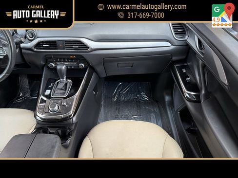 Used 2020 MAZDA CX-9 Touring w/ Touring Premium Package image 33