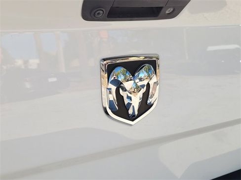 Certified 2023 RAM 1500 Tradesman w/ Trailer Tow Group image 11