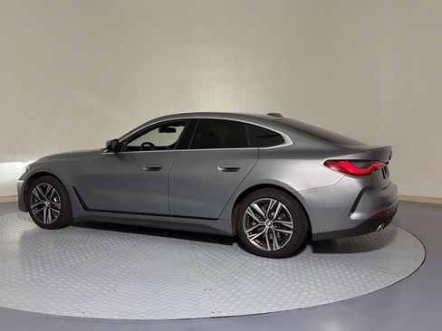 Used 2025 BMW 430i RWD image 3
