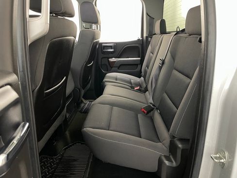 Used 2015 GMC Sierra 1500 SLE w/ SLE Value Package image 8