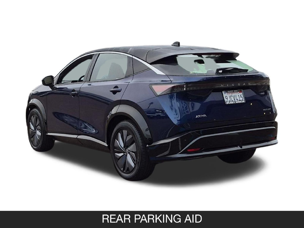 Used 2023 Nissan Ariya FWD image 7