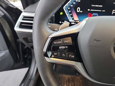 Used 2025 BMW 330i xDrive Sedan w/ Convenience Package image 19