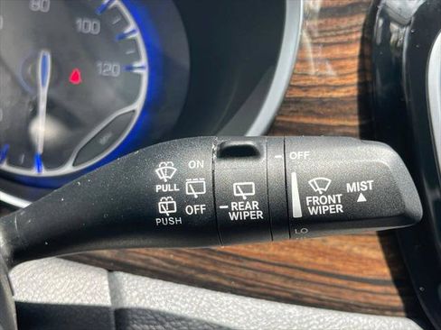 Certified 2024 Chrysler Pacifica Limited w/ Trailer Tow Group AWD/4WD image 52