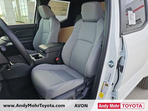 New 2026 Toyota Tacoma SR5 AWD/4WD image 9