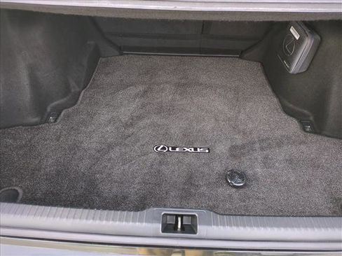 Used 2022 Lexus IS 350 F Sport w/ Accessory Package RWD image 6