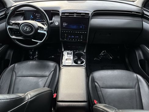 Used 2023 Hyundai Tucson Limited image 13