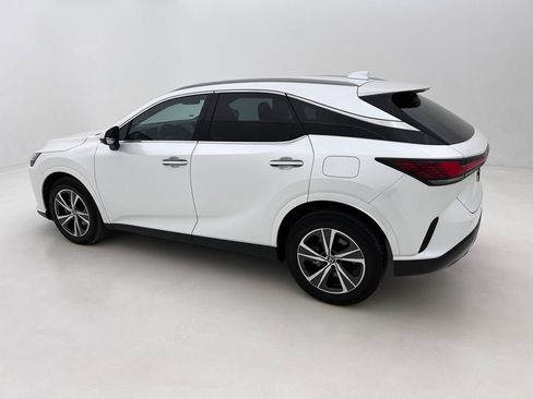 Used 2025 Lexus RX 350 Premium image 16