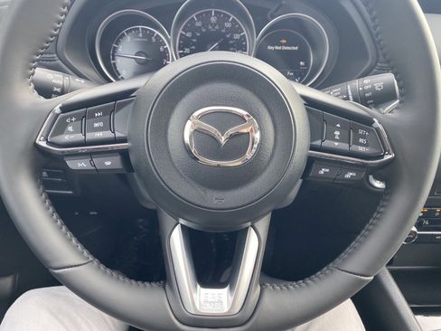 New 2025 MAZDA CX-5 AWD 2.5 S w/ Select Package image 17